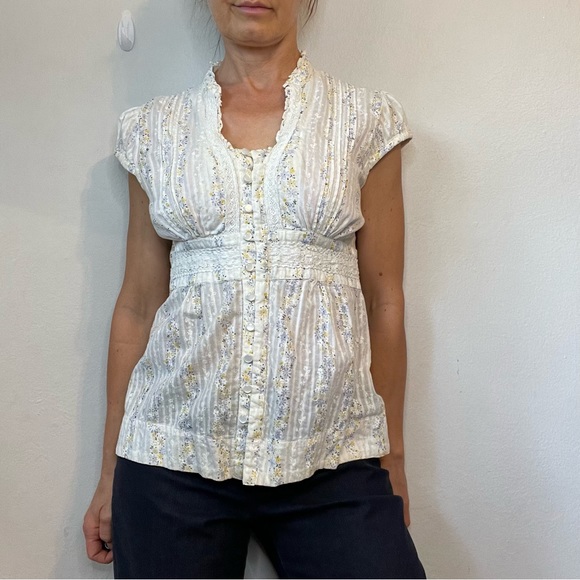 American Rag button down shirt - Picture 1 of 13